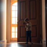 Mi puerta no abre por dentro ni por fuera: soluciones prácticas