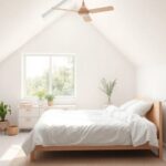 Altura mínima para hacer un dormitorio en altillo: lo que necesitas saber