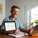 Cómo calcular las frigorías necesarias para una habitación