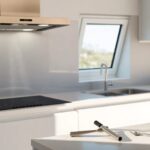 Cómo cambiar un grifo de cocina de pared