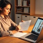 Cómo preparar una entrevista en inglés