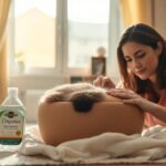 Cómo quitar la orina de gato del colchón