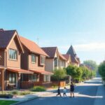 Cómo se llevan los techos de las casas en decoración actual