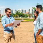 Cuánto cobra un arquitecto por subdividir un terreno