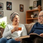 Cuanto cobra una cuidadora de ancianos por hora en España