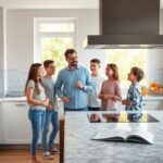 Cuánto cuesta cambiar la encimera de la cocina