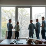 ¿Cuánto cuesta cambiar las ventanas de un piso?