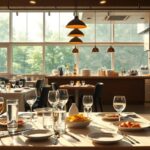 Cuánto gasta un restaurante en agua al mes