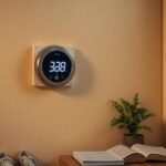 Dónde está el número de contador de la luz