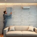 Lana de roca o fibra de vidrio para insonorizar: ¿Cuál elegir?