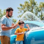 Lavado de coche a mano cerca de mí