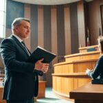 Para qué sirve un procurador en un juicio