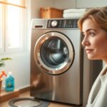 Porque mi lavadora se llena de agua cuando está apagada