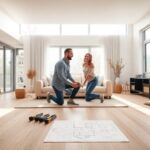 Precio colocar tarima flotante en Rincón de la Victoria