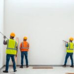 Precio por m2 de yeso mano de obra en 2025