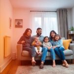 Que es mejor calefacción de gas o eléctrica: guía comparativa