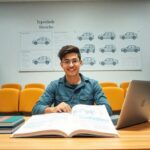 Qué hay que estudiar para ser perito de coches