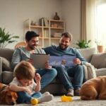 Que potencia de luz contratar para una casa