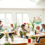 Requisitos para abrir un centro de día en Andalucía