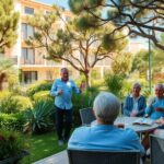 Residencias de ancianos privadas en Palma de Mallorca