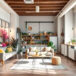 ¿Se puede vivir en un local comercial en España?