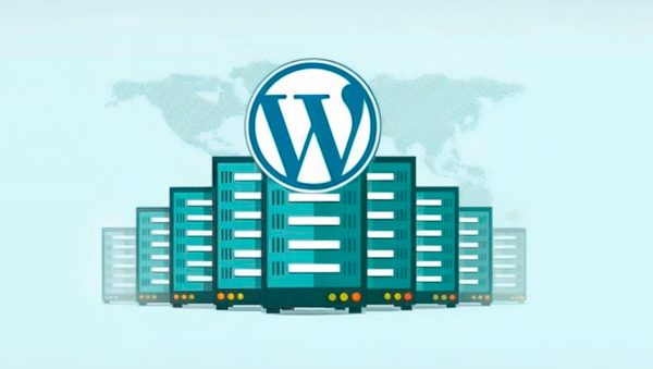 Hosting WordPress